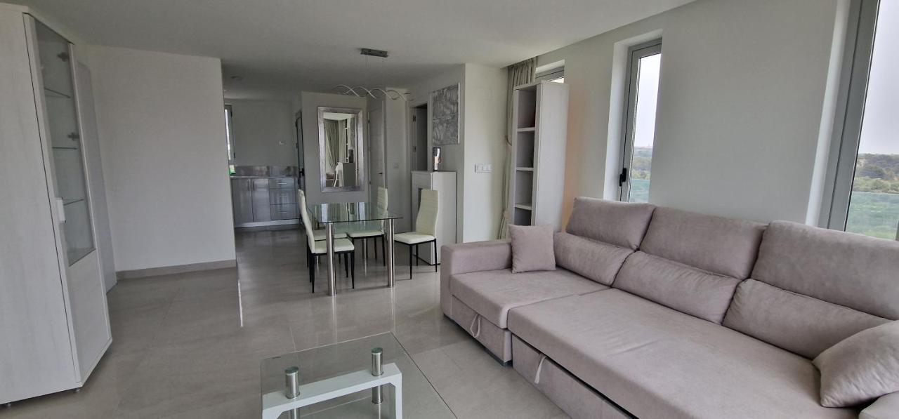 Oasis De La Cala Apartamento Finestrat