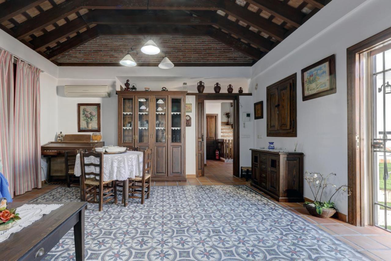 Casa Jimena 2 Personas