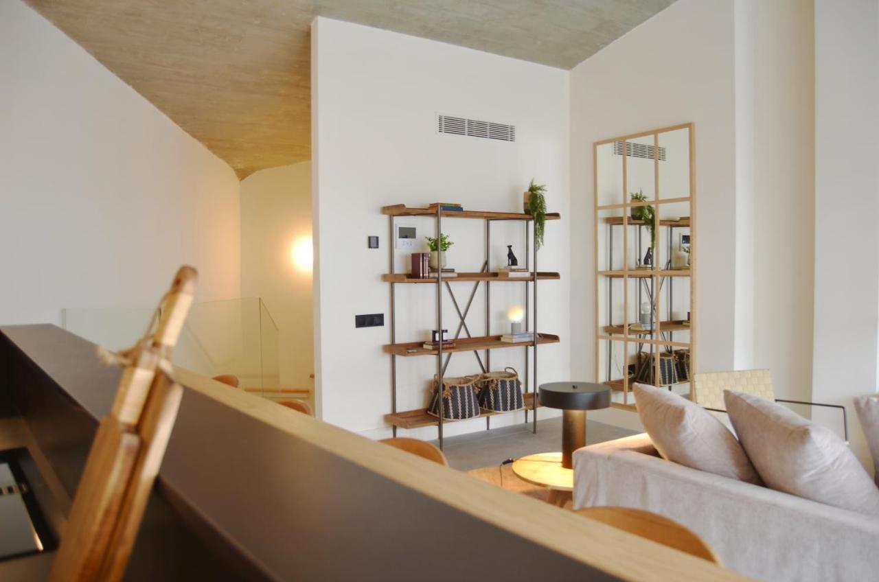 Toctoc Olof Palme Apartment *
