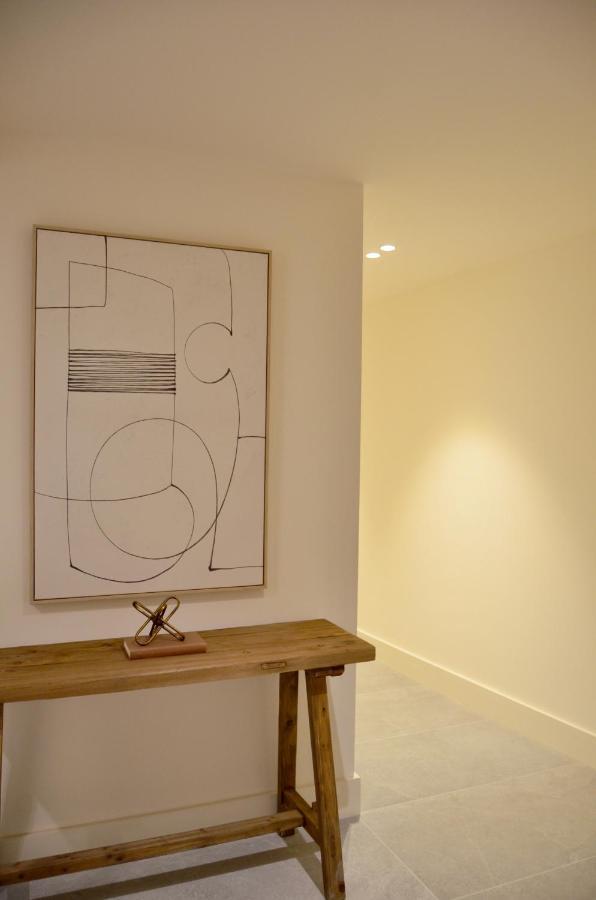 Toctoc Olof Palme Apartment *