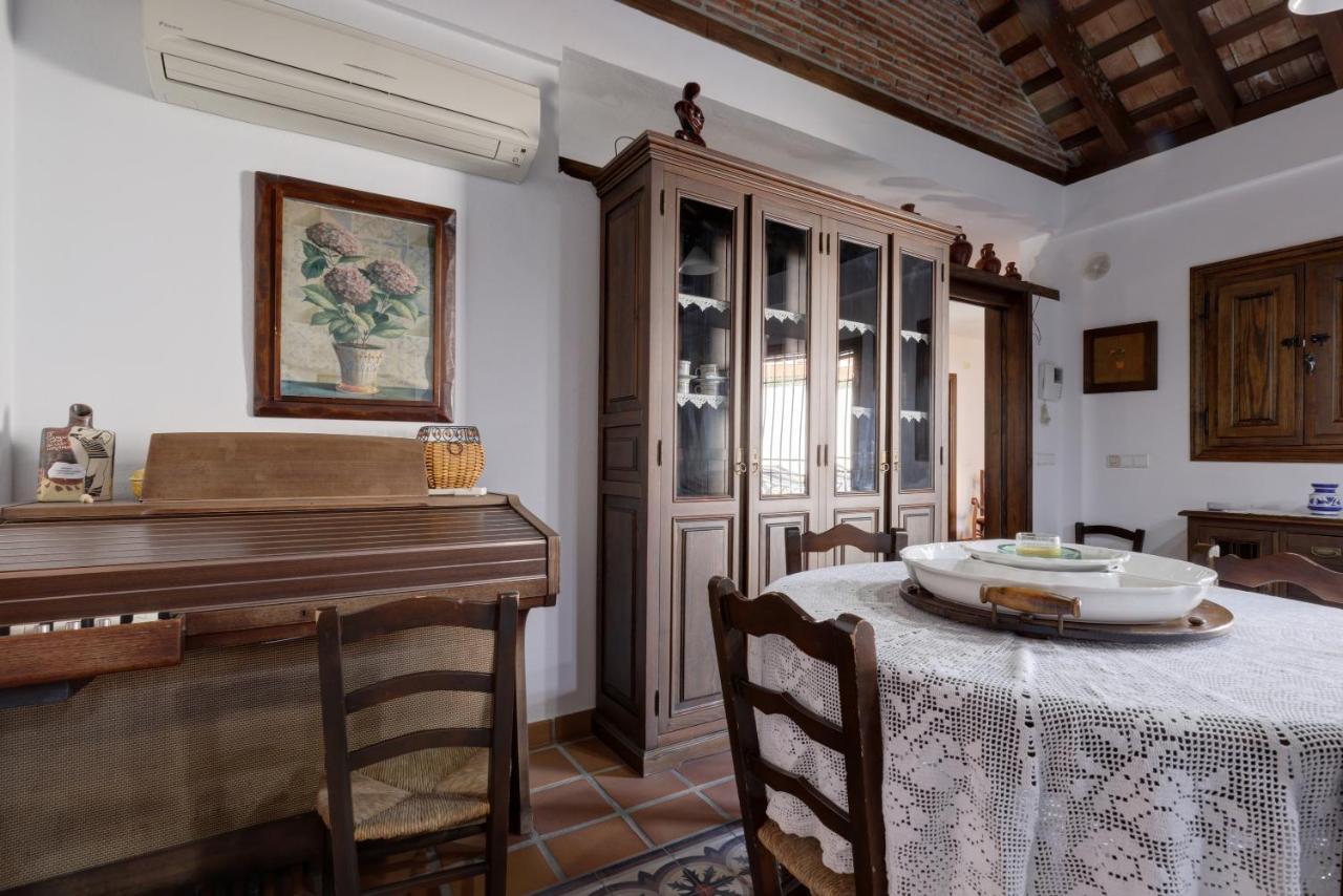 Casa Jimena 2 Personas * Jimena De La Frontera