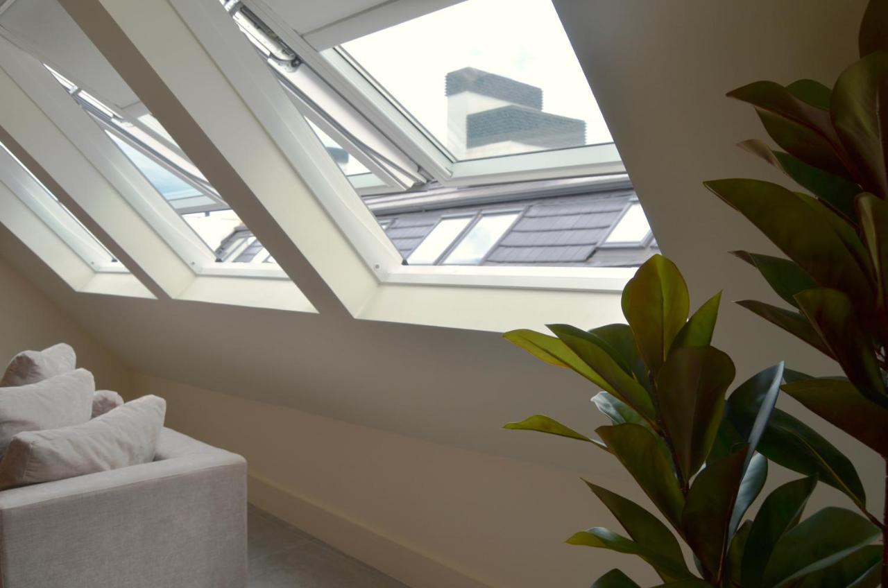 Apartment Toctoc Olof Palme