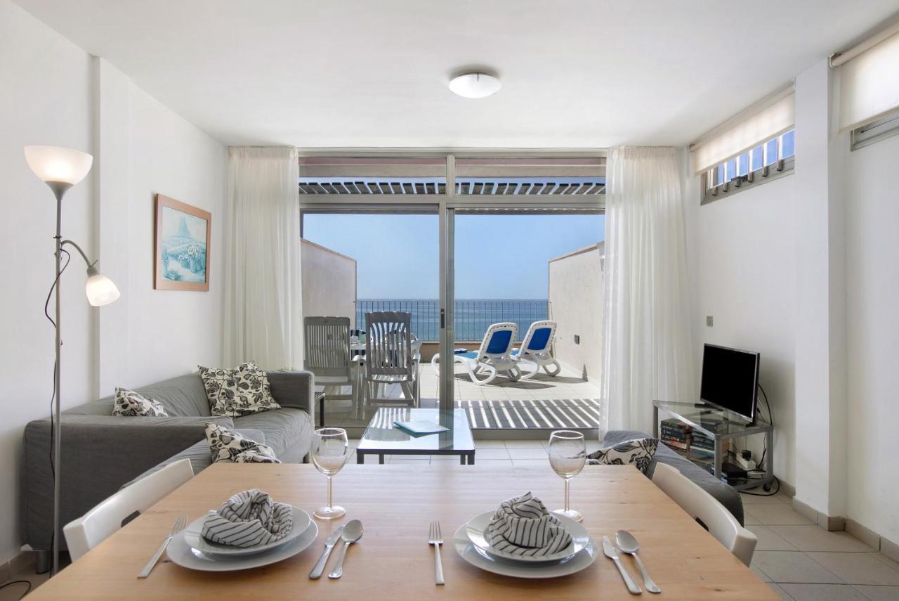 Casa Medano 19 En Apartment *