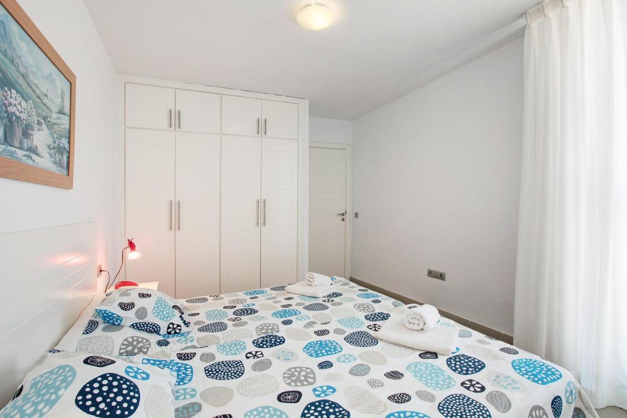 Apartment Casa Medano 19 En *