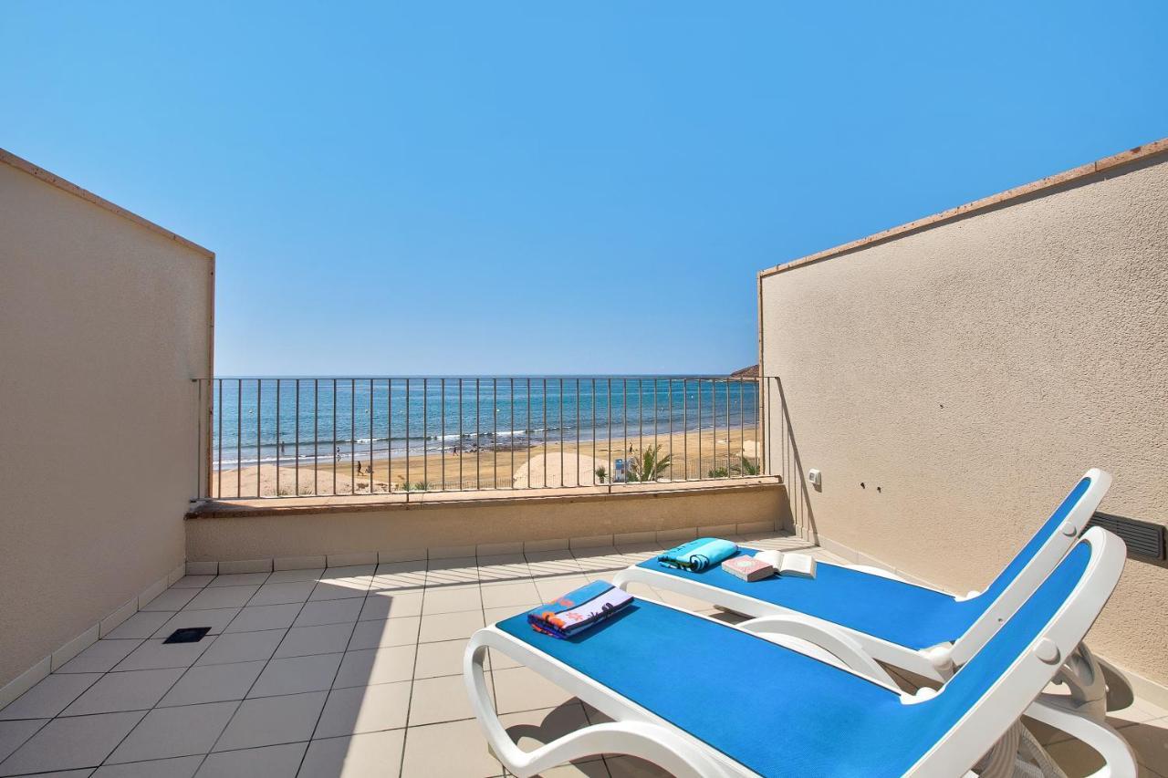 Apartment Casa Medano 19 En