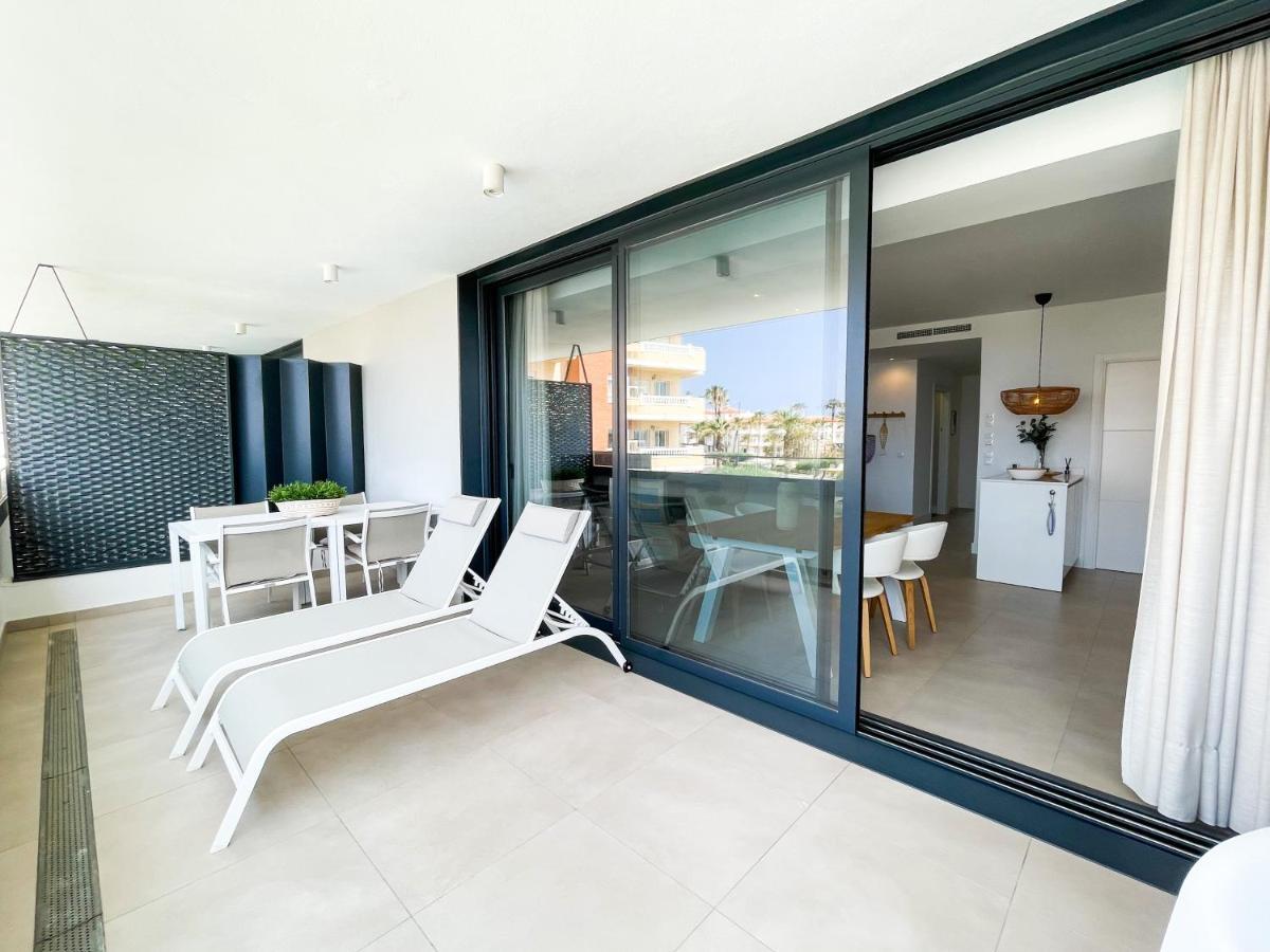 Sealine Vidorra By Spain2home