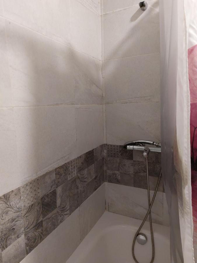 Apartamento La Cueva Del Violin *