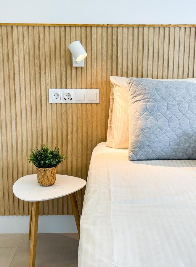 Apartment Sealine Vidorra By Spain2home *