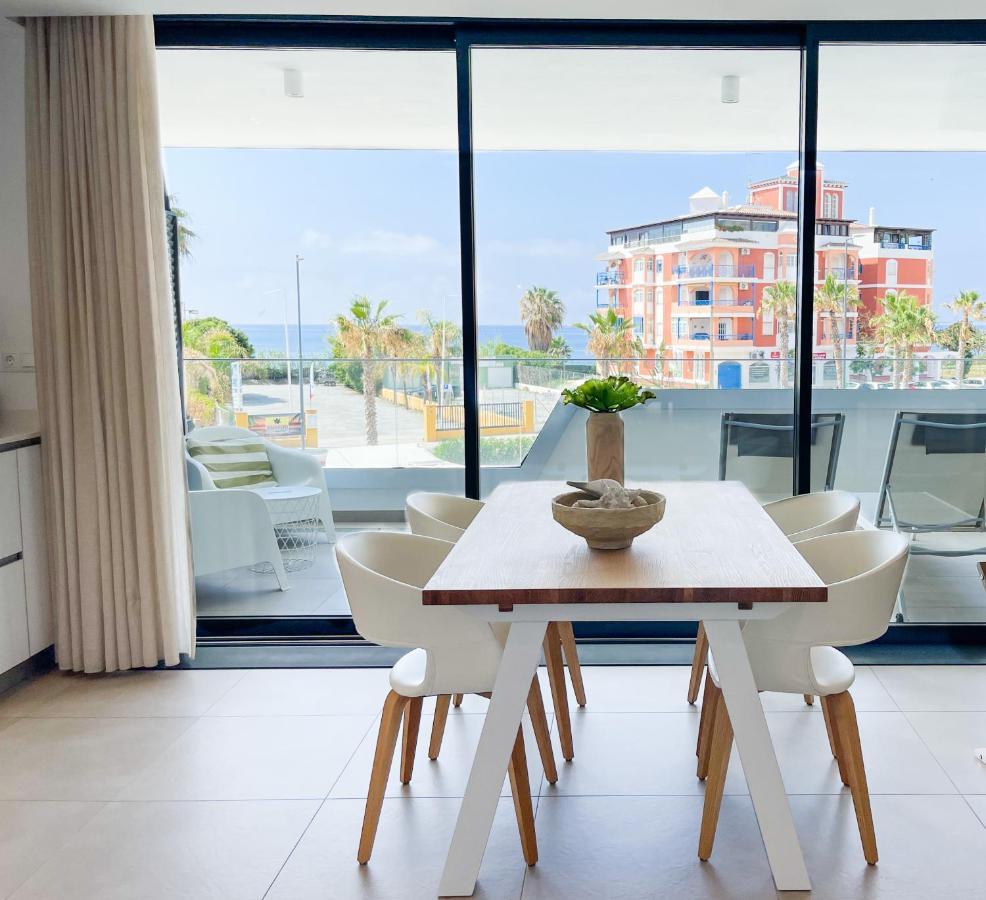 Sealine Vidorra By Spain2home Apartment