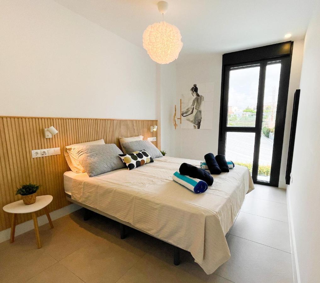Sealine Vidorra By Spain2home Apartment