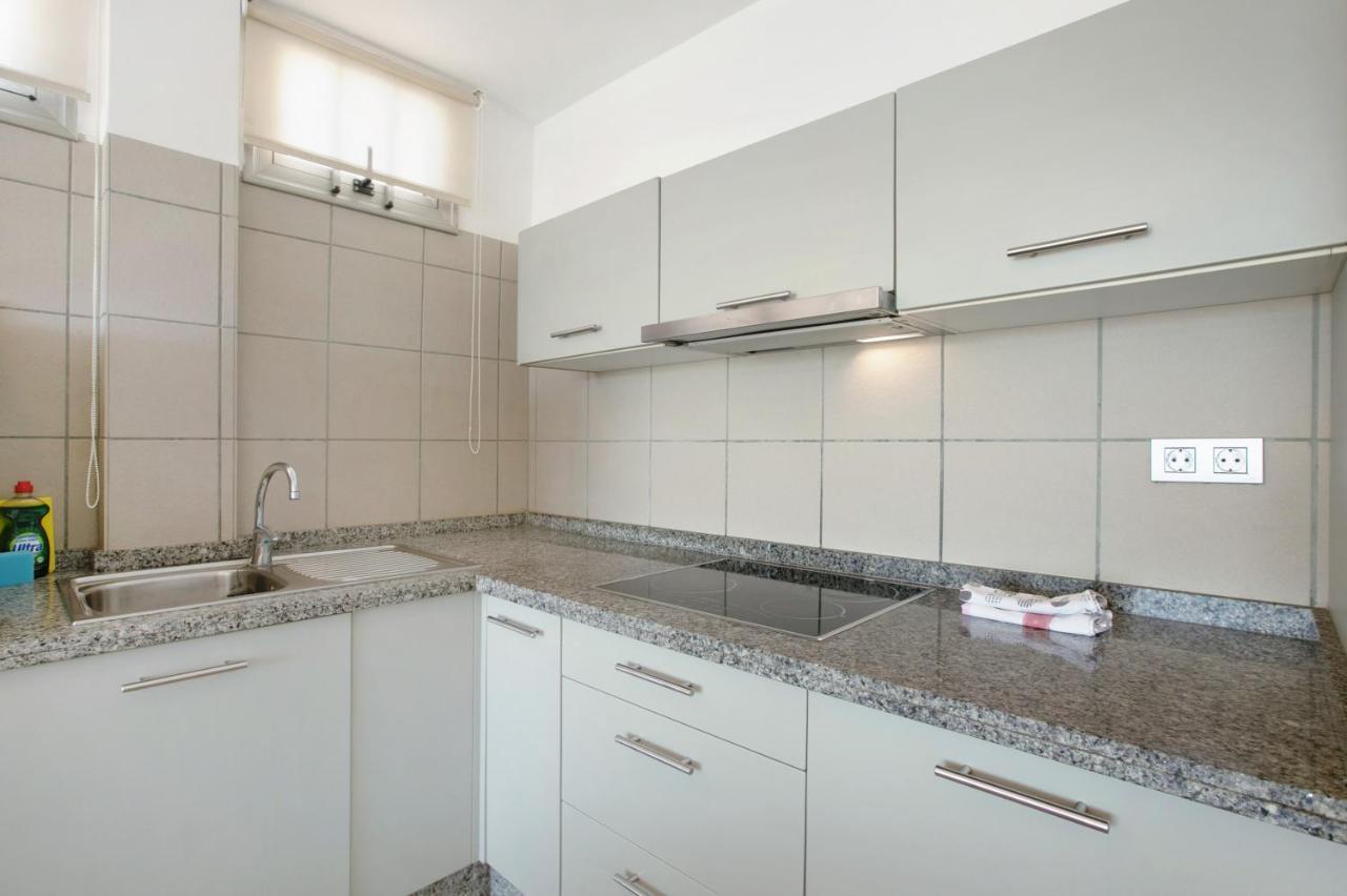 Casa Medano 19 En
