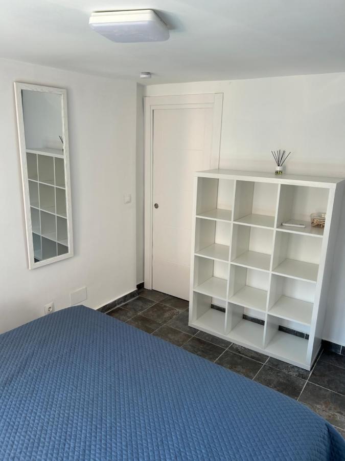Casa Manoli Сasa de vacaciones Torremolinos