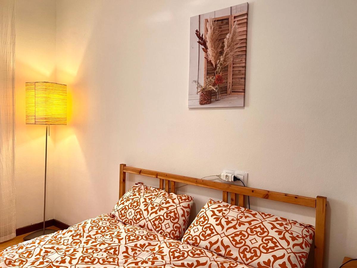 Apartamento Bonito En Rialp
