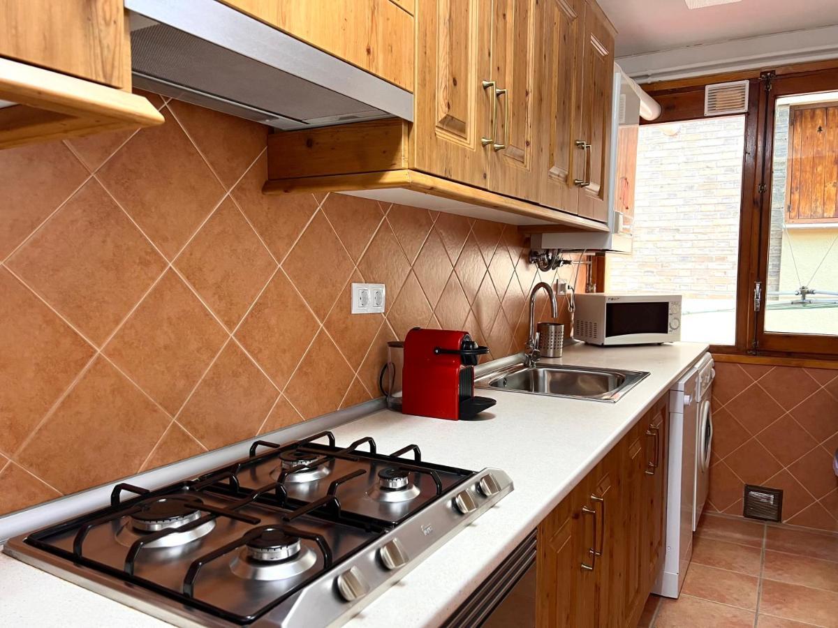 Apartamento Bonito En
