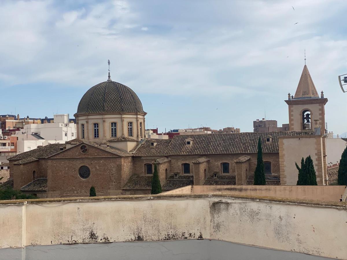 Charming In Murcia * Lorca (Murcia)