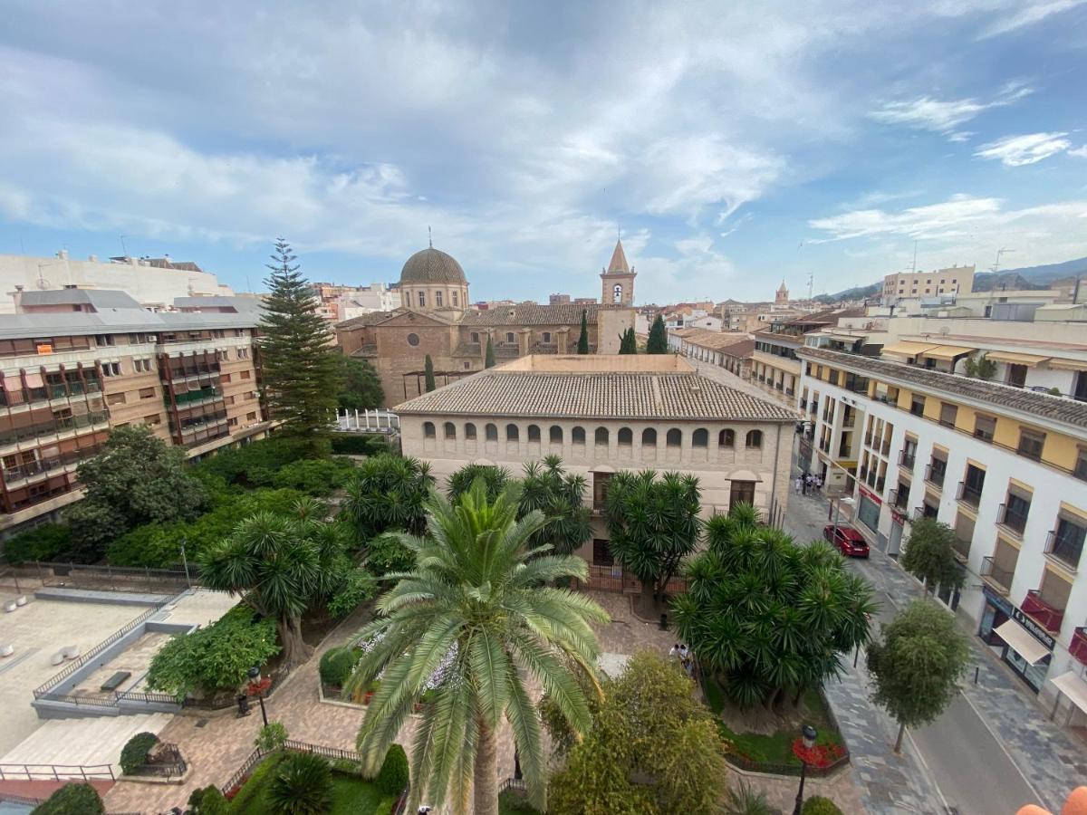 Charming In Murcia * Lorca (Murcia)