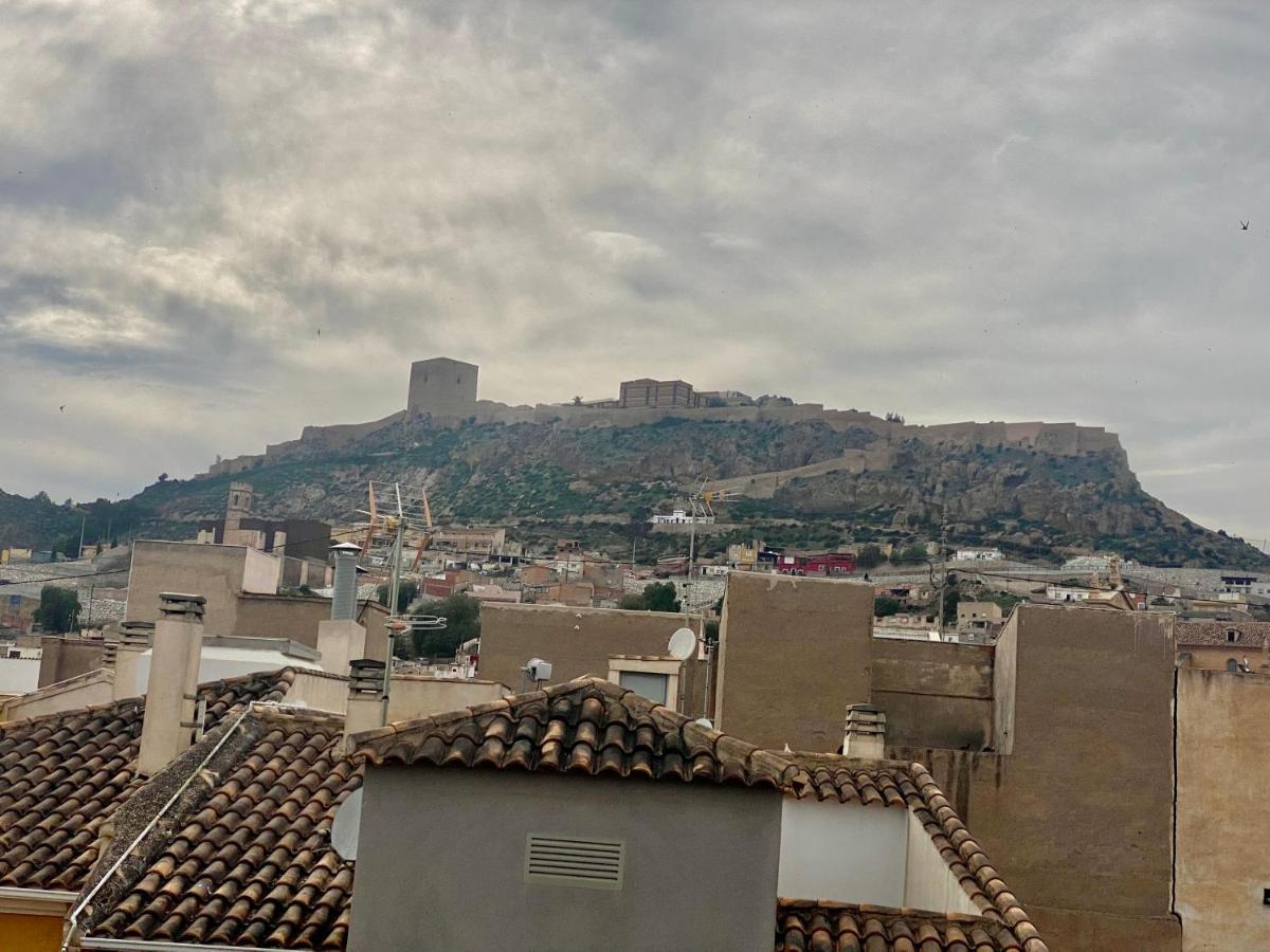 Apartment Charming In Murcia *