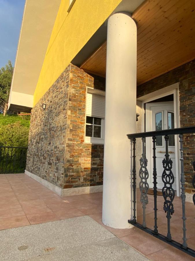 Holiday home Casa Sobremonte