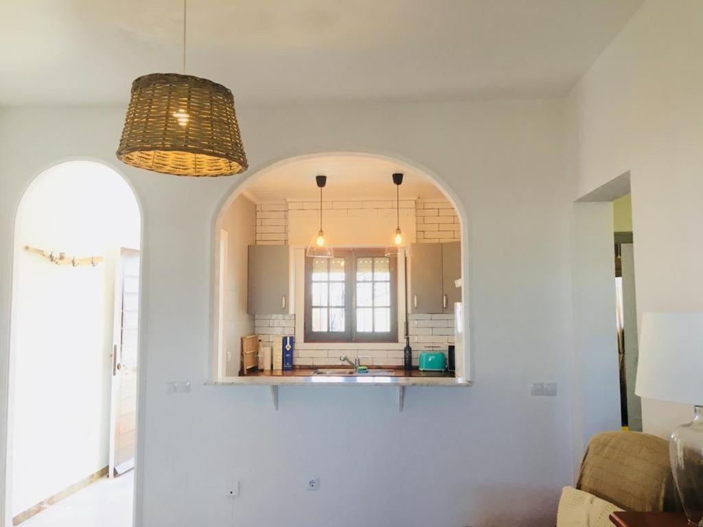 Apartment Amr Campomar