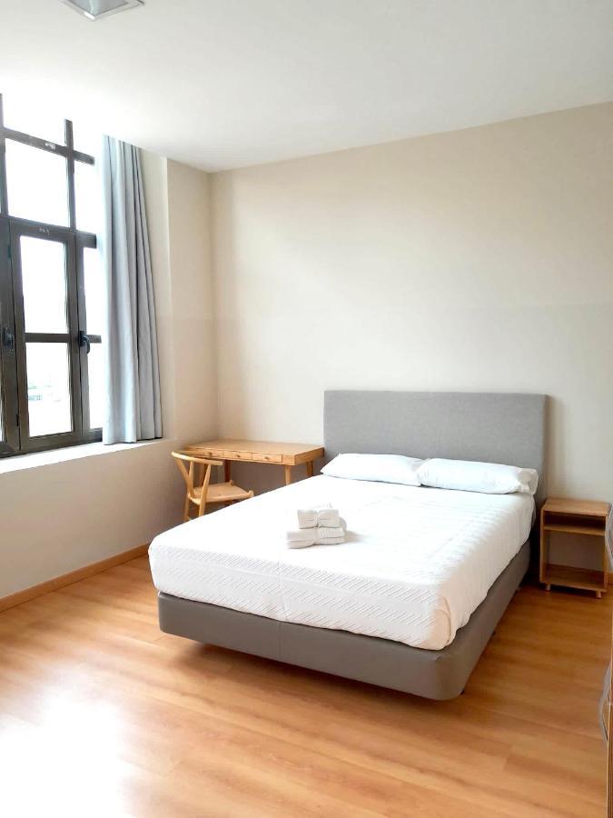 Hostal Tres Estrellas Camí De Sirga Mequinenza