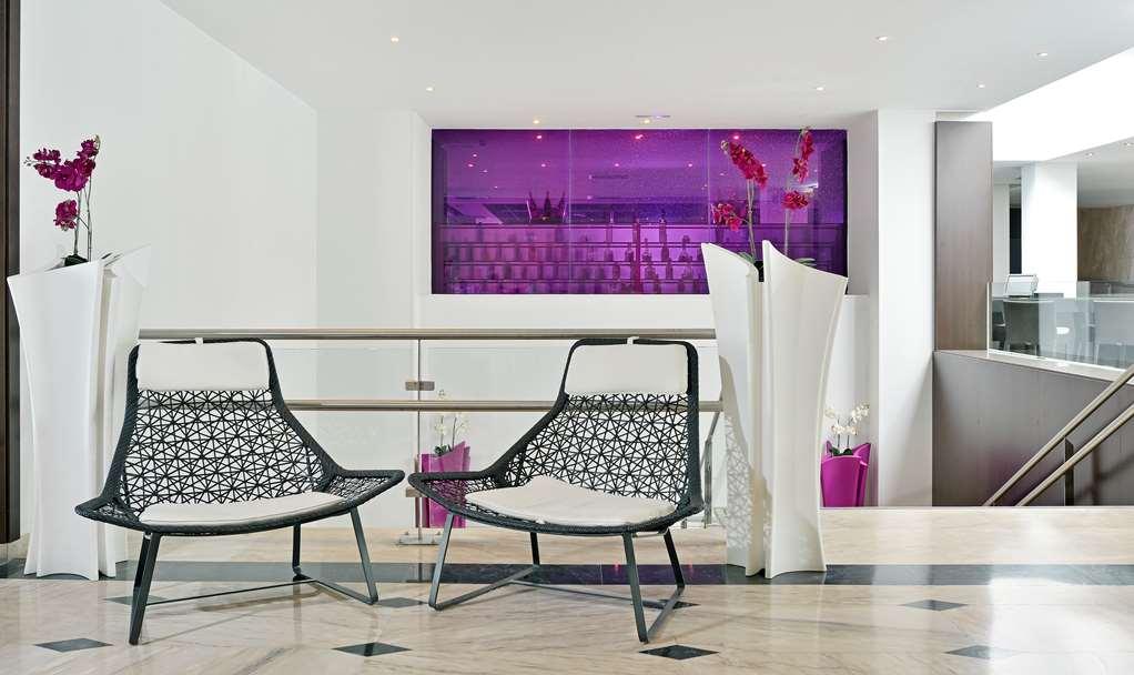Hotel Sol House Costa Del Sol Torremolinos