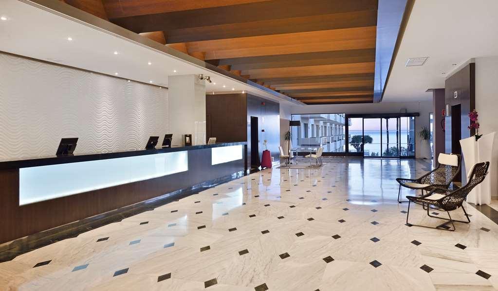 Sol House Costa Del Sol 4*