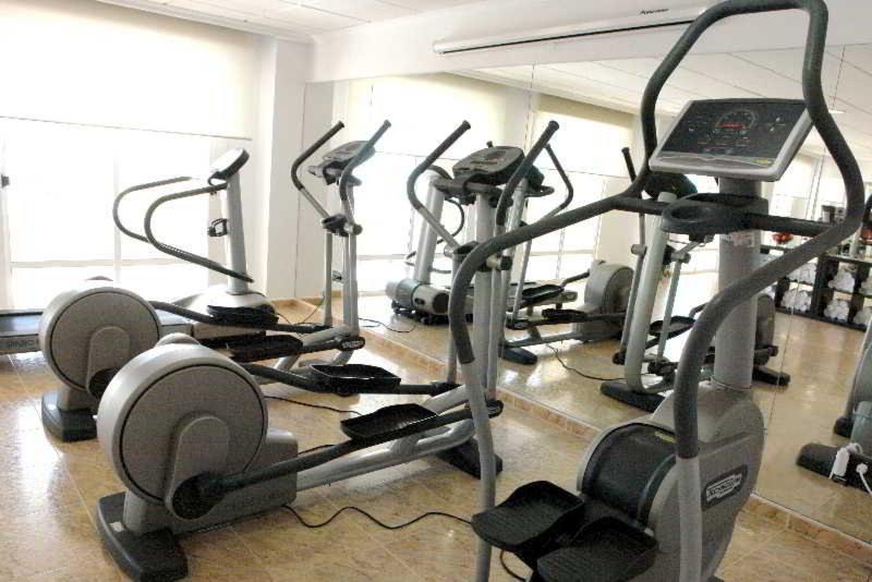 Palmera Aparthotel 2*