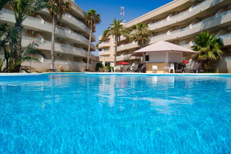 Aparthotel Palmera Pilar de la Horadada