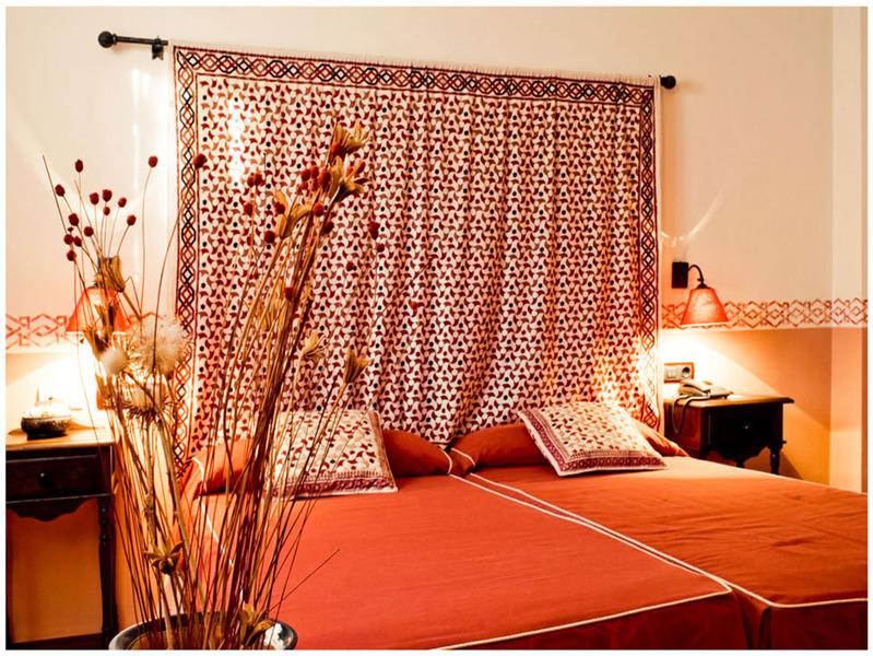 Boutique Cerro Del Sol Adults Only Recommended 3* Cenes De La Vega