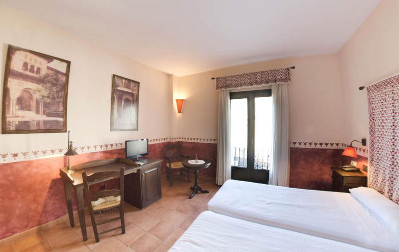 Hotel Boutique Cerro Del Sol Adults Only Recommended