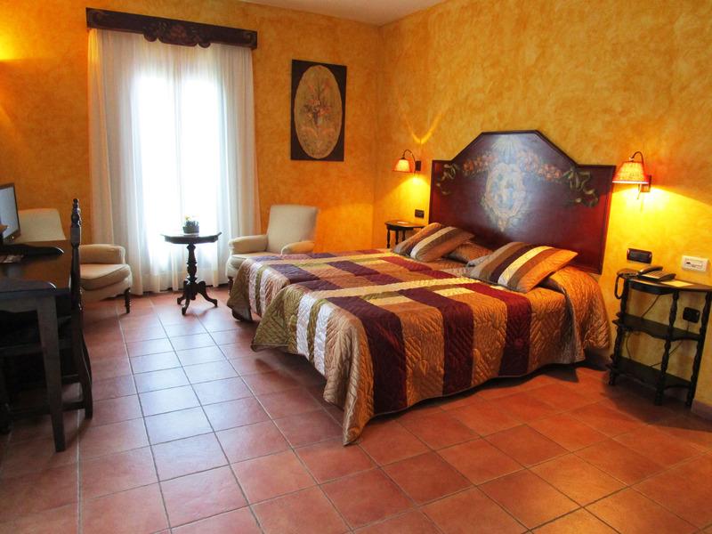 Boutique Cerro Del Sol Adults Only Recommended Hotel Cenes De La Vega