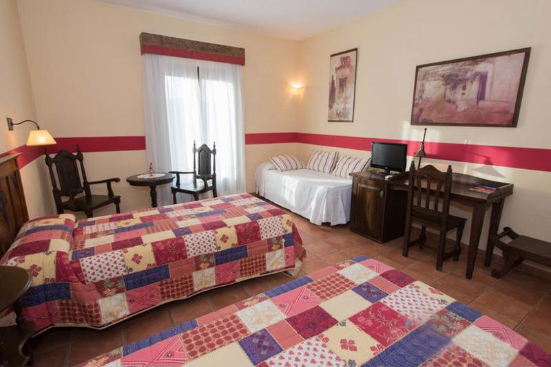 Boutique Cerro Del Sol Adults Only Recommended Hotel