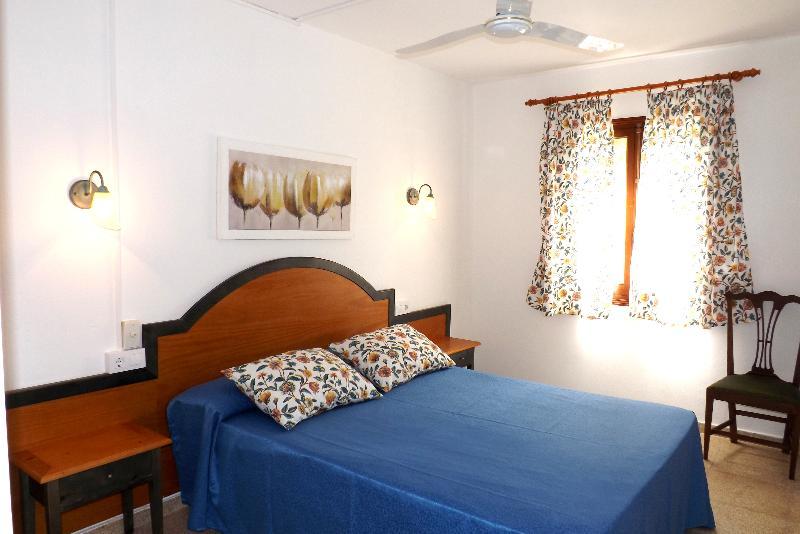 Nure Cel Blau Apartamento