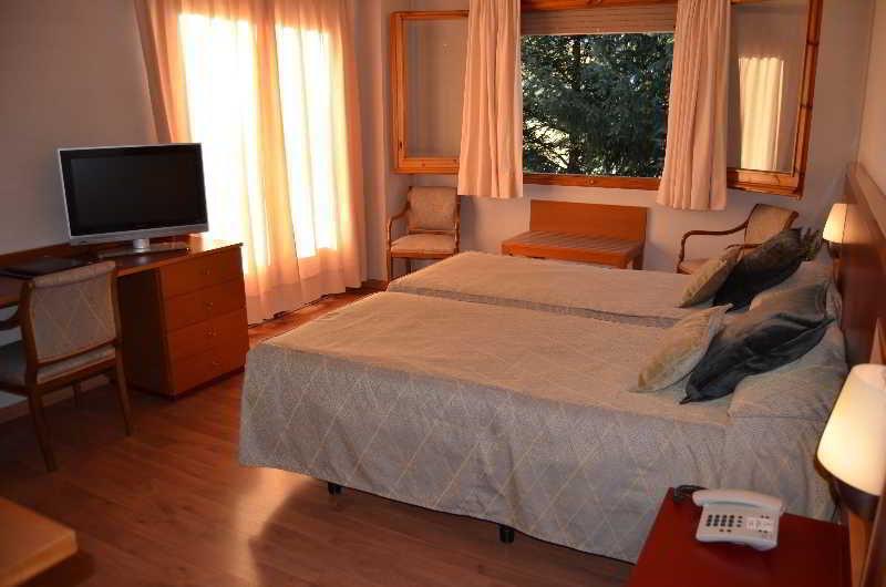 Del Prado Hotel Puigcerda