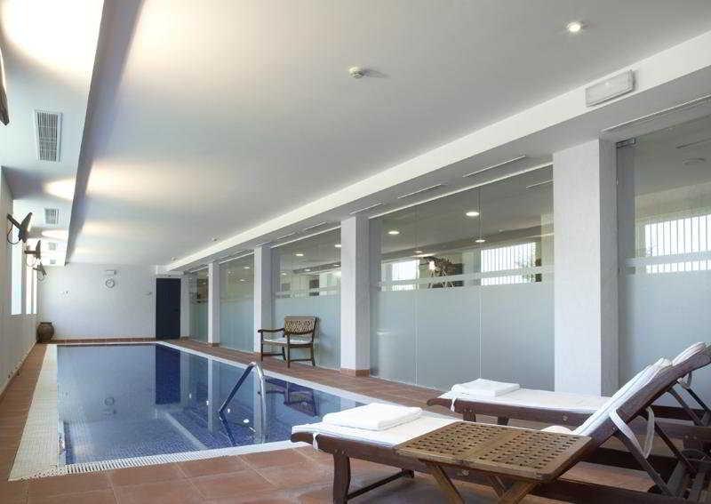 Ac Palacio De Santa Ana By Marriott 5*