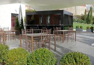 Ac Palacio De Santa Ana By Marriott Hotel 5*