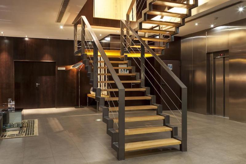Hotel Ac By Marriott