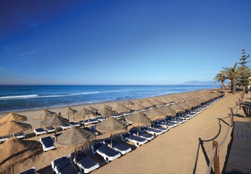 Marriott's 5* Marbella