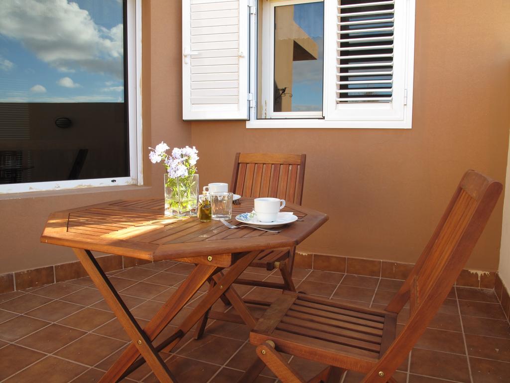 Country house Casa De Nico Antigua (Fuerteventura)