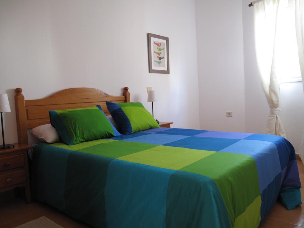 Casa De Nico Antigua (Fuerteventura)