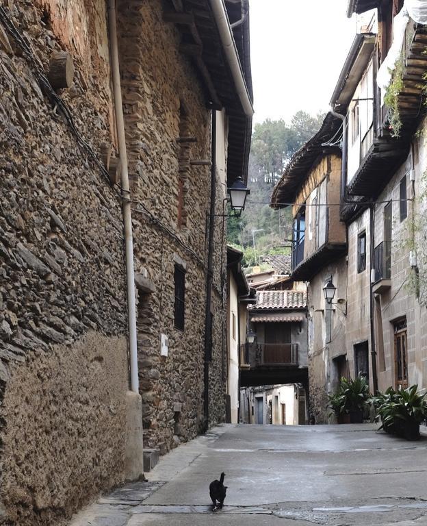 La Ortiga