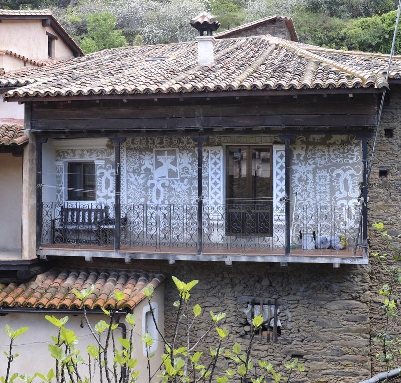 La Ortiga Casa rural Robledillo De Gata