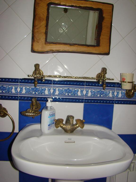 La Ortiga Casa rural