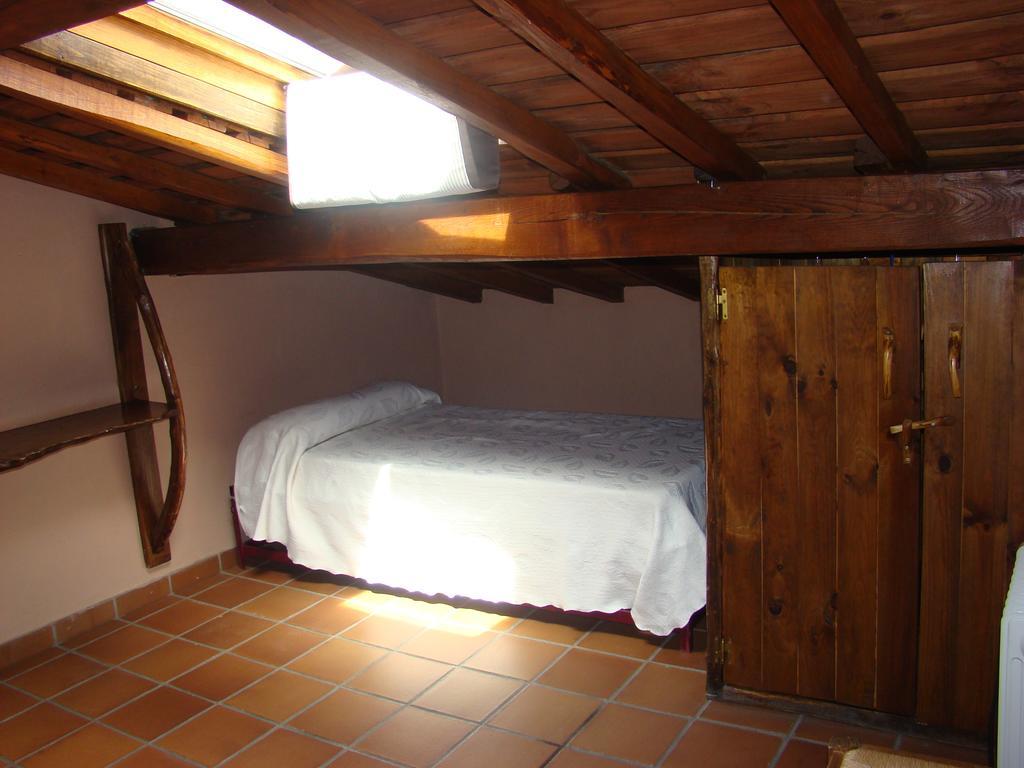 La Ortiga *