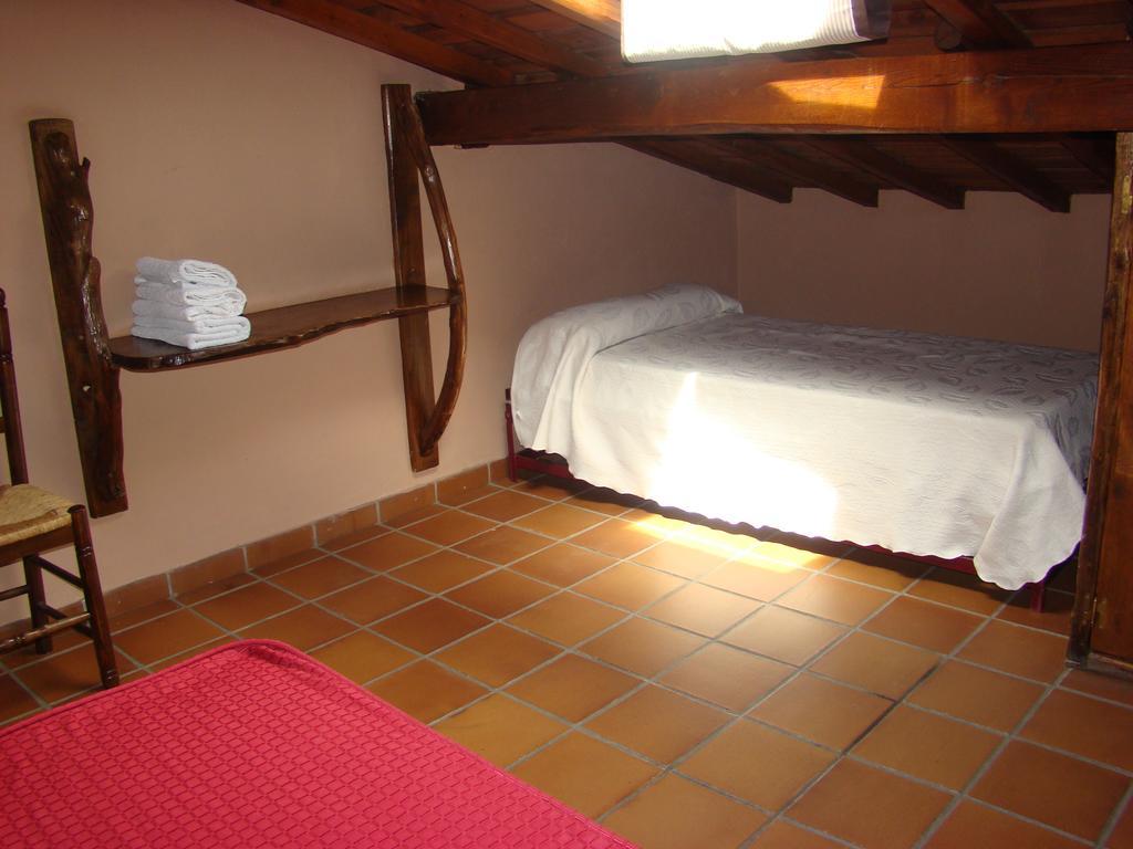 La Ortiga