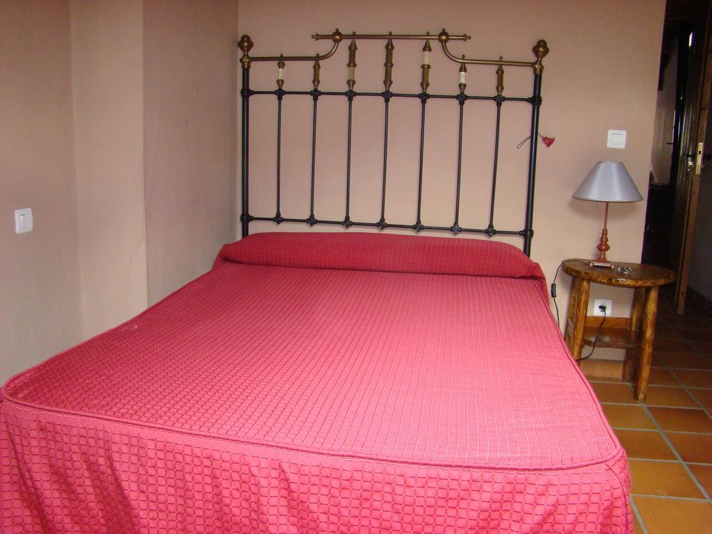 La Ortiga Casa rural *