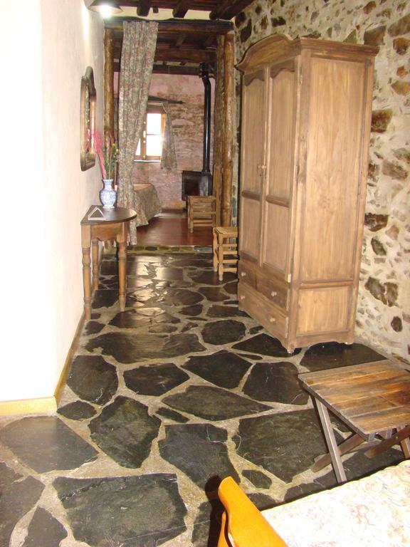 La Ortiga