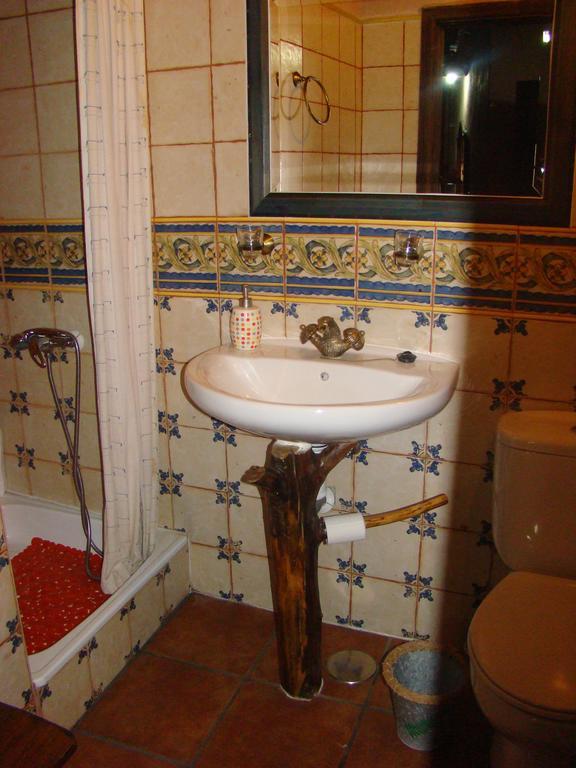 La Ortiga Casa rural *