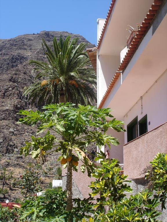 Goyo Gomera Apartamento *
