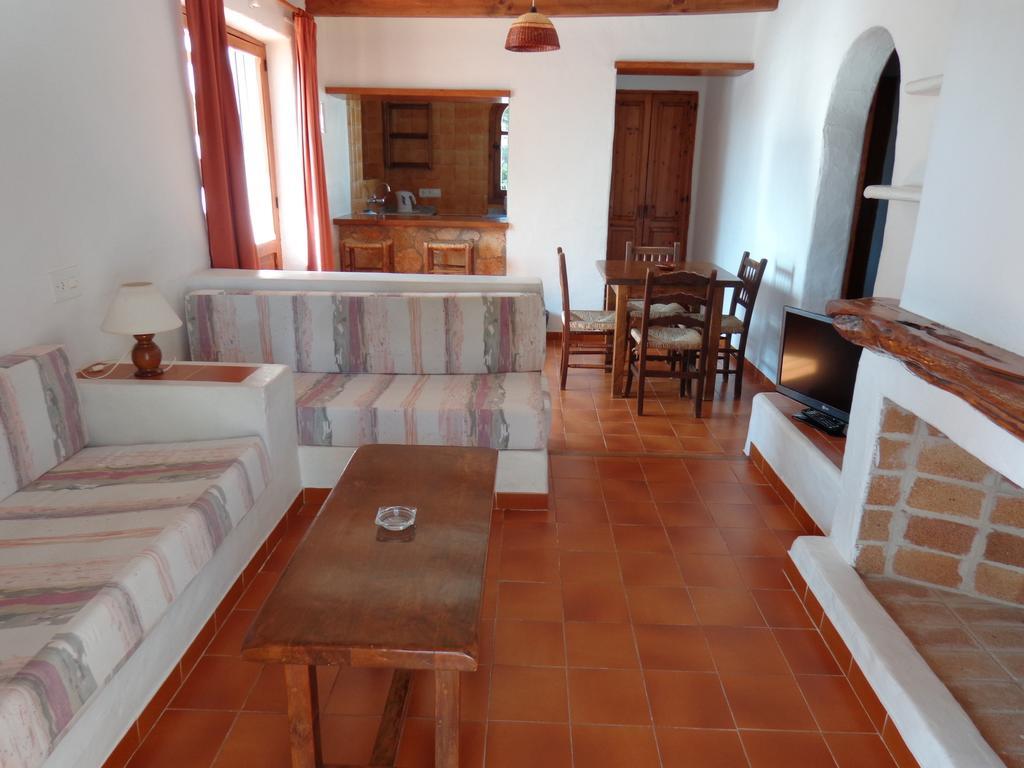 Apartamento Pinares Benet